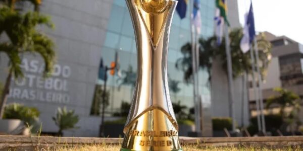 CAMPEONATO BRASILEIRO DA SÉRIE D DE 2026. AUMENTO. CLUBES. 64 TIMES. PARA 96 TIMES.