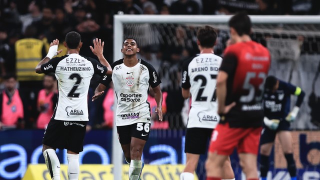 COPA DO BRASIL DE 2025. QUARTAS DE FINAL. JOGO DE VOLTA. SEGUNDO JOGO. CORINTHIANS-SP. CLASSIFICADO. ATHLETICO-PR. ELIMINADO. SEMIFINAL. JOGO DE IDA. JOGO DE VOLTA. PRIMEIRO JOGO. SEGUNDO JOGO. PRIMEIRA PARTIDA. SEGUNDA PARTIDA. CORINTHIANS-SP. CONTRA. CRUZEIRO-MG. OU. ATLÉTICO-MG.