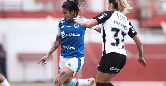 FINAL DO CAMPEONATO BRASILEIRO DE FUTEBOL FEMININO DE 2025. DOMINGO. 7 DE SETEMBRO DE 2025. ÀS10H30. HORÁRIO DE BRASÍLIA. CRUZEIRO-MG. CORINTHIANS-SP. ESTÁDIO INDEPENDÊNCIA. BELO HORIZONTE-MG. 14 DE SETEMBRO DE 2025. ÀS10H30. HORÁRIO DE BRASÍLIA. CORINTHIANS-SP. CRUZEIRO-MG.