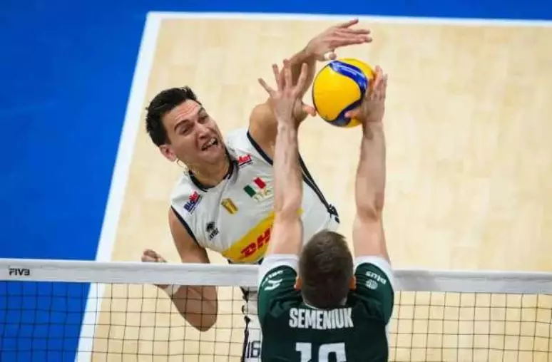 CAMPEONATO MUNDIAL DE VÔLEI DE 2025. SEDE. FILIPINAS. SEMIFINAL. JOGO ÚNICO. PARTIDA ÚNICA. ITÁLIA. CLASSIFICADA. POLÔNIA. DISPUTARÁ A MEDALHA DE BRONZE. DECISÃO DO TERCEIRO LUGAR. QUARTO LUGAR. REPÚBLICA TCHECA. CONTRA. POLÔNIA. JOGO ÚNICO. PARTIDA ÚNICA. FINAL. JOGO ÚNICO. PARTIDA ÚNICA. ITÁLIA. CONTRA. BULGÁRIA.