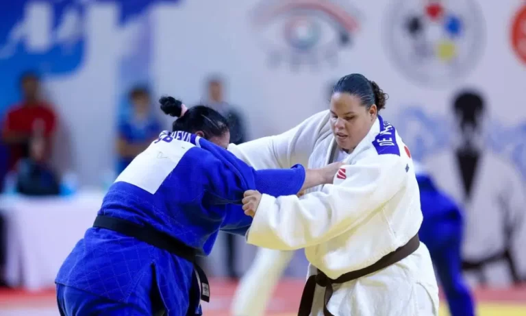 PARALÍMPICO. BRASIL. RANKING. 7 MEDALHAS.