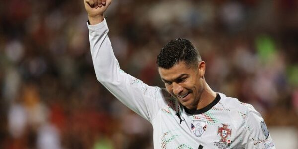 ELIMINATÓRIAS DA EUROPA. UEFA. UNIÃO DAS ASSOCIAÇÕES EUROPEIAS DE FUTEBOL. COPA DO MUNDO DE 2026. PRIMEIRA FASE. FASE DE GRUPOS. GRUPO F. PORTUGAL. ARMÊNIA.