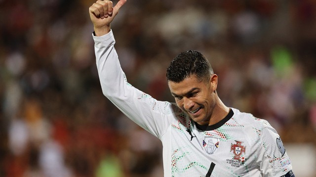 ELIMINATÓRIAS DA EUROPA. UEFA. UNIÃO DAS ASSOCIAÇÕES EUROPEIAS DE FUTEBOL. COPA DO MUNDO DE 2026. PRIMEIRA FASE. FASE DE GRUPOS. GRUPO F. PORTUGAL. ARMÊNIA.