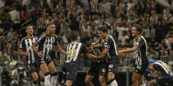 COPA SUL-AMERICANA DE 2025. SEMIFINAL. JOGO DE VOLTA. SEGUNDO JOGO. SEGUNDA PARTIDA. ATLÉTICO-MG. BRASIL. CLASSIFICADO. INDEPENDIENTE DEL VALLE. EQUADOR. ELIMINADO. FINAL. ASSUNÇÃO. PARAGUAI. JOGO ÚNICO. PARTIDA ÚNICA. 22 DE NOVEMBRO. ATLE´TICO-MG. BRASIL. CONTRA. LANÚS. ARGENTINA. OU. UNIVERSIDAD DE CHILE. CHILE.