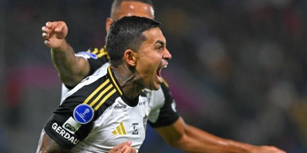 COPA SUL-AMERICANA DE 2025. SEMIFINAL. JOGO DE IDA. PRIMEIRO JOGO. PRIMEIRA PARTIDA. INDEPENDIENTE DEL VALLE. EQUADOR. ATLÉTICO-MG. BRASIL.