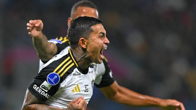 COPA SUL-AMERICANA DE 2025. SEMIFINAL. JOGO DE IDA. PRIMEIRO JOGO. PRIMEIRA PARTIDA. INDEPENDIENTE DEL VALLE. EQUADOR. ATLÉTICO-MG. BRASIL.