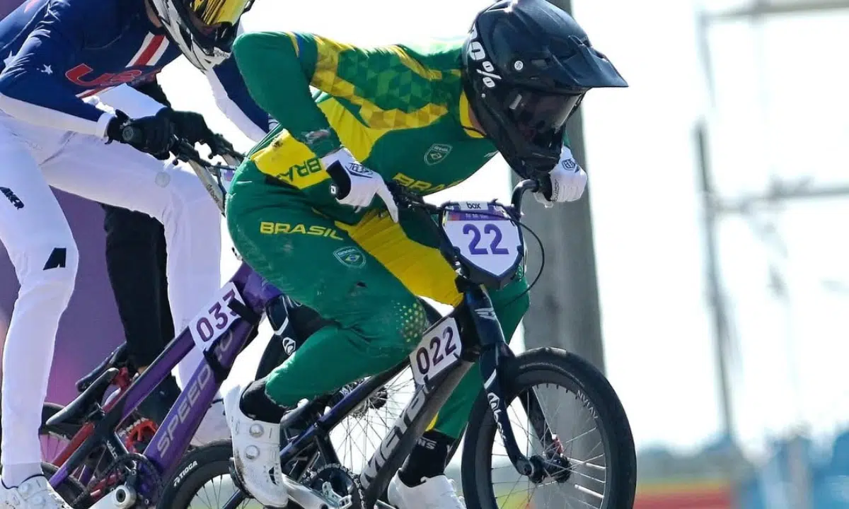 LATINO-AMERICANO DE BMX. RACING. ETAPA. RIO DE JANEIRO-RJ. 7 MEDALHAS. 3 OUROS. 2 PRATAS. 2 BRONZES.