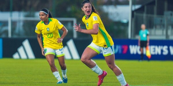 COPA DO MUNDO DE FUTEBOL SUB-17 DE FUTEBOL FEMININO. GRUPO A. BRASIL. COSTA RICA. SEDE. MARROCOS.