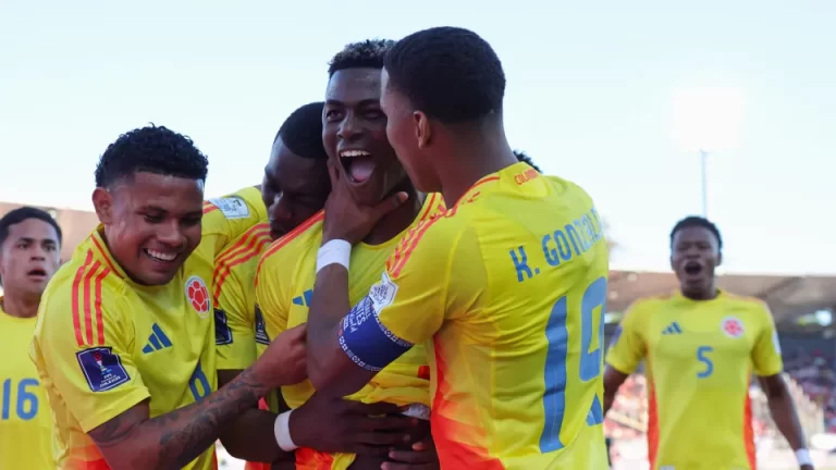 COPA DO MUNDO SUB-20. SEDE. CHILE. QUARTAS DE FINAL. JOGO ÚNICO. PARTIDA ÚNICA. COLÔMBIA. CLASSIFICADA. ESPANHA. ELIMINADA. SEMIFINAL. JOGO ÚNICO. PARTIDA ÚNICA. COLÔMBIA. CONTRA. ARGENTINA. OU. MÉXICO.