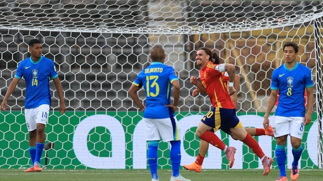 COPA DO MUNDO SUB-20 DE 2025. SEDE. CHILE. PRIMEIRA FASE. TERCEIRA RODADA. MARROCOS. CLASSIFICO. PRIMEIRO COLOCADO. 6 PONTOS. MÉXICO. SEGUNDO COLOCADO. CLASSIFICADO. 5 PONTOS. ESPANH. TERCEIRA COLOCADA. 4 PONTOS. DEPENDE DOS RESULTADOS. BRASIL. QUARTO COLOCADO. 1 PONTO ELIMINADO.