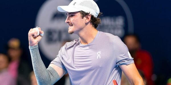 TÊNIS. ATP. ASSOCIAÇÃO DOS TENISTAS PROFISSIONAIS. 500. BASILEIA. SUÍÇA. SEMIFINAL. JOÃO FONSECA. BRASIL. CLASSIFICADO. JAUME MUNAR. ESPANHA. ELIMINADO.