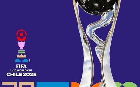 COPA DO MUNDO DE FUTEBOL SUB-20. SEDE. CHILE. OITAVAS DE FINAL. JOGO ÚNICO. PARTIDA ÚNICA. 7 DE OUTUBRO DE 2025. UCRÂNIA. ESPANHA. CHILE. MÉXICO. 8 DE OUTUBRO. ARGETINA. NIGÉRIA. COLÔMBIA. ÁFRICA DOS UL. PARAGUAI. NORUEGA. JAPÃO. FRANÇA. 9 DE OUTUBRO. ESTADOS UNIDOS. ITÁLIA. MARROCOS. COREIA DO SUL.