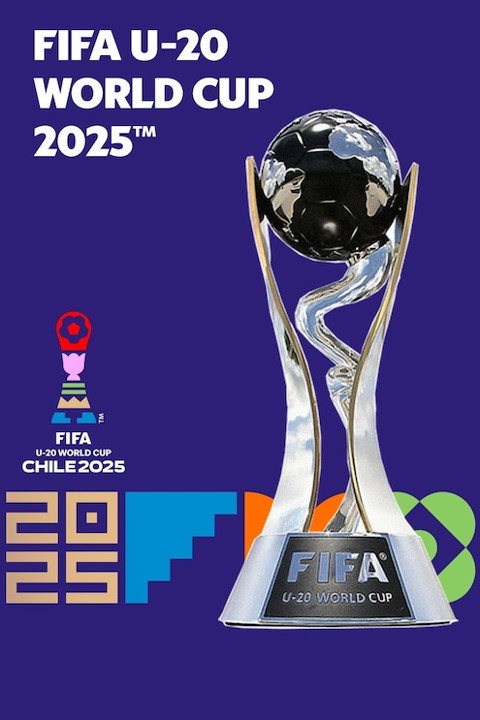 COPA DO MUNDO DE FUTEBOL SUB-20. SEDE. CHILE. OITAVAS DE FINAL. JOGO ÚNICO. PARTIDA ÚNICA. 7 DE OUTUBRO DE 2025. UCRÂNIA. ESPANHA. CHILE. MÉXICO. 8 DE OUTUBRO. ARGETINA. NIGÉRIA. COLÔMBIA. ÁFRICA DOS UL. PARAGUAI. NORUEGA. JAPÃO. FRANÇA. 9 DE OUTUBRO. ESTADOS UNIDOS. ITÁLIA. MARROCOS. COREIA DO SUL.