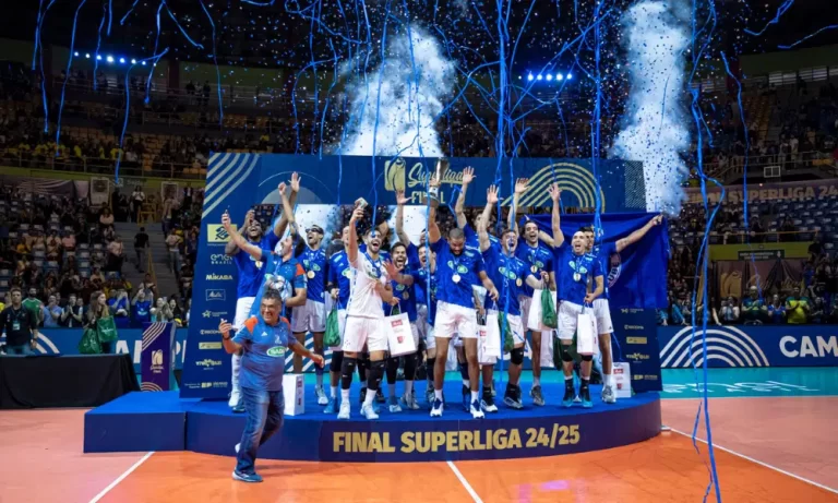 SUPERLIGA MASCULINA. TEMPORADA 2025.2026. COMEÇA. 21 DE OUTUBRO DE 2025.