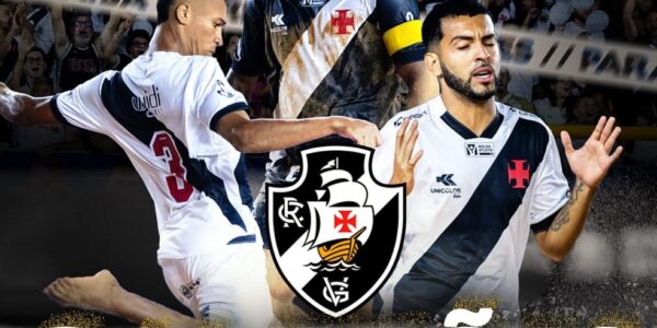 COPA DO BRASIL. BEAHC SOCCER. 2025. SEDE; PARAÍBA-PB. VASCO-RJ. CAMPRÃO. TRICAMPEÃO. 2012. 2014. 2025. FLAMENGO-RJ. VICE-CAMPEÃO. JOGO ÚNICO. PARTIDA ÚNICA.