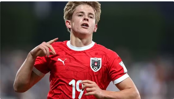 COPA DO MUNDO DA FIFA. FEDERAÇÃO INETRNACIONAL DAS ASSOCIAÇÕES DE FUTEBOL. SEMIFINAL. ÁUSTRIA. CLASSIFICADA. ITÁLIA. ELIMINADA. DECISÃO DO TERCEIRO LUGAR. QUARTO LUGAR. ITÁLIA. CONTRA. BRASIL. FINAL. ÁUSTRIA. CONTRA. PORTUGAL.