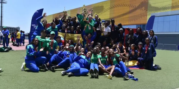 ATLETISMO. BRASIL SUB-20. LIMA. PERU.