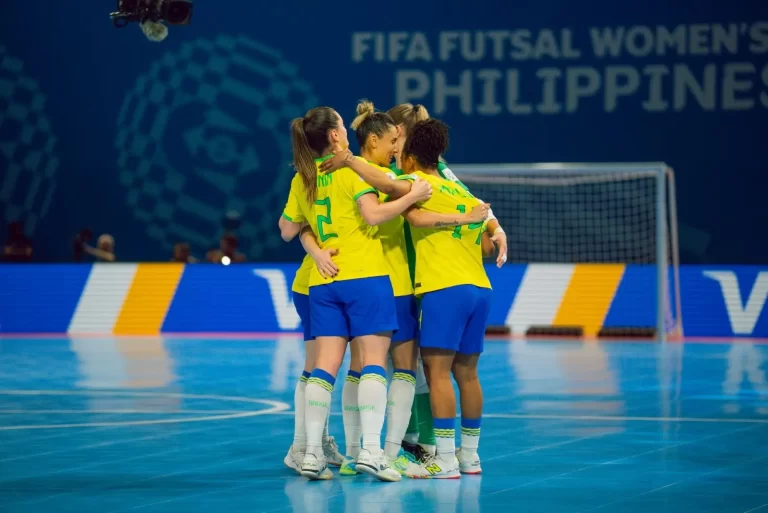 COPA DO MUNDO DE FURTSAL FEMININO. BRASIL. IRÃ. ITÁLIA. PANMÁ. GRUPO D. PRIMEIRA FASE. PRIMEIRA RODADA.