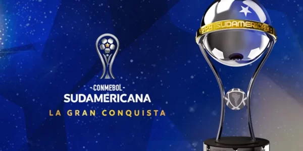 COPA SUL-AMERICANA DE 2026. FINAL. BARRANQUILLA. COLÔMBIA. SUCRE. BOLÍVIA. COPA SUL-AMERICANA DE 2027.