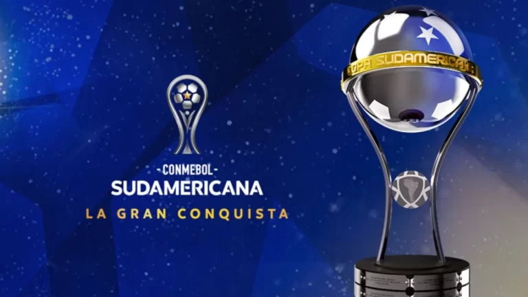 COPA SUL-AMERICANA DE 2026. FINAL. BARRANQUILLA. COLÔMBIA. SUCRE. BOLÍVIA. COPA SUL-AMERICANA DE 2027.
