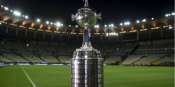 FINAL DA TAÇA LIBERTADORES DA AMÉRICA DE 2026. MONTEVIDÉU. URUGUAI.