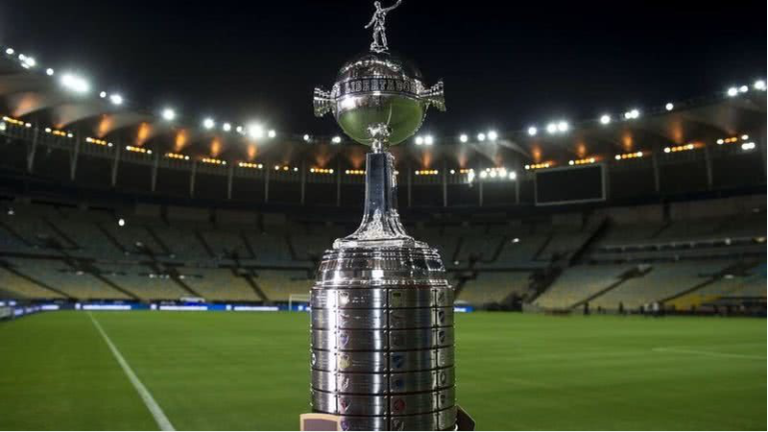 FINAL DA TAÇA LIBERTADORES DA AMÉRICA DE 2026. MONTEVIDÉU. URUGUAI.