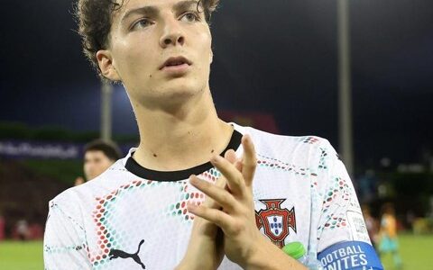 COPA DO MUNDO DE FUTEBOL SUB-17 DE 2025. PRIMEIRA FASE. PRIMEIRA RODADA.