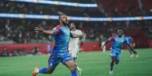 ELIMINATÓRIAS DA ÁFRICA. FASE ELIMINATÓRIA. JOGO ÚNICO. MARROCOS. REPÚBLICA DEMOCRÁTOCA DO CONGO. CLASSIFICADA PARA A REPESCAGEM MUNDIAL. NIGÉRIA. ELIMINADA.