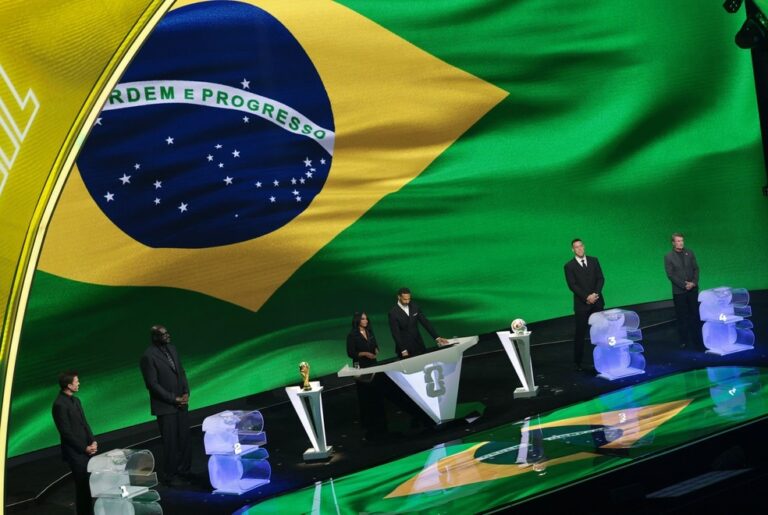 COPA DO MUNDO DE 2026. COMPRA DE INGRESSOS. JOGOS DO BRASIL. BRASIL. MARROCOS. BRASIL. ESCÓCIA.