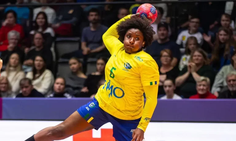 COPA DO MUNDO DE HANDEBOL. SEDE. ALEMANHA. HOLANDA. PRIEMIRA FASE.S EGUNDA RODADA. GRUPO G. BRASIL. SUÉCIA.