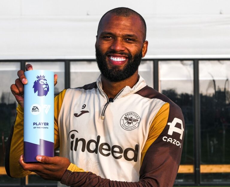 PREMIER LEAGUE. BRASILEIRO. BRENTFORD. INGLATERRA. IGOR THIAGO.