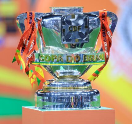 COPA DO BRASIL DE 2026. 126 CLUBES.