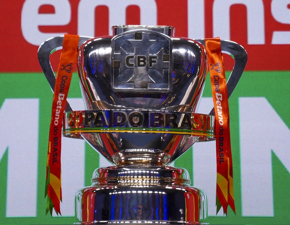 COPA DO BRASIL DE 2026. 2. DUAS. VAGAS TAÇA LIBERTADPRES DA AMÉRICA DE 2027. CAMPEÃO. VICE-CAMPEÃO.