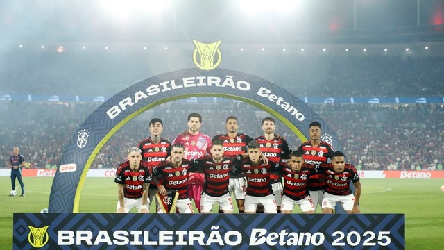 CAMPEONATO BRASILEIRO DA SÉRIE A DE 2025. TRIGÉSIMA SÉTIMA RODADA. FLAMENGO-RJ. CAMPEÃO. 9 VEZES. 1980. 1982. 1983. 1987. COPA UNIÃO. 1992. 2009. 2019. 2020. 2025. CEARÁ-CE.