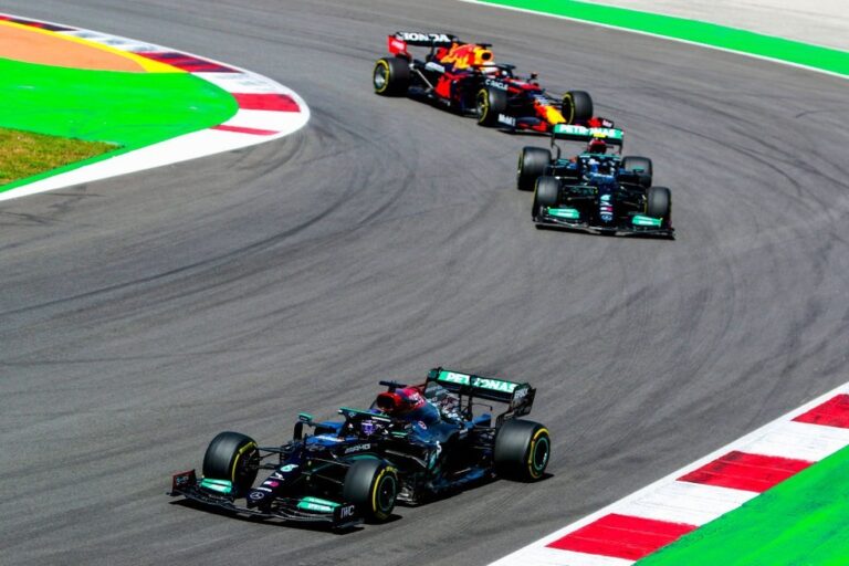 FÓRMULA 1. GRANDE PRÊMIO DE PORTUGAL. AUTÓDROMO INTERNACIONAL DE ALGARVE. 2027.2028. LUGAR. GRANDE PRÊMIO DA HOLANDA.