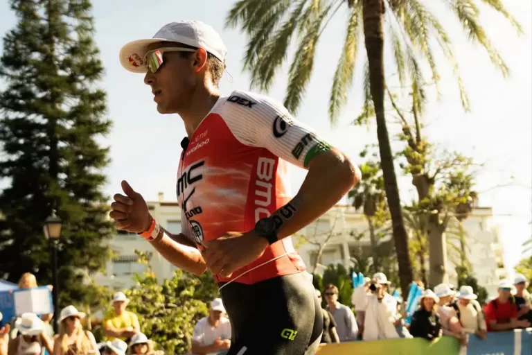 MIGUEL HIDALGO. CORRIDA. ATLETISMO. PROVA DE RUA. TRIATLETA. SÃO SILVESTRE.