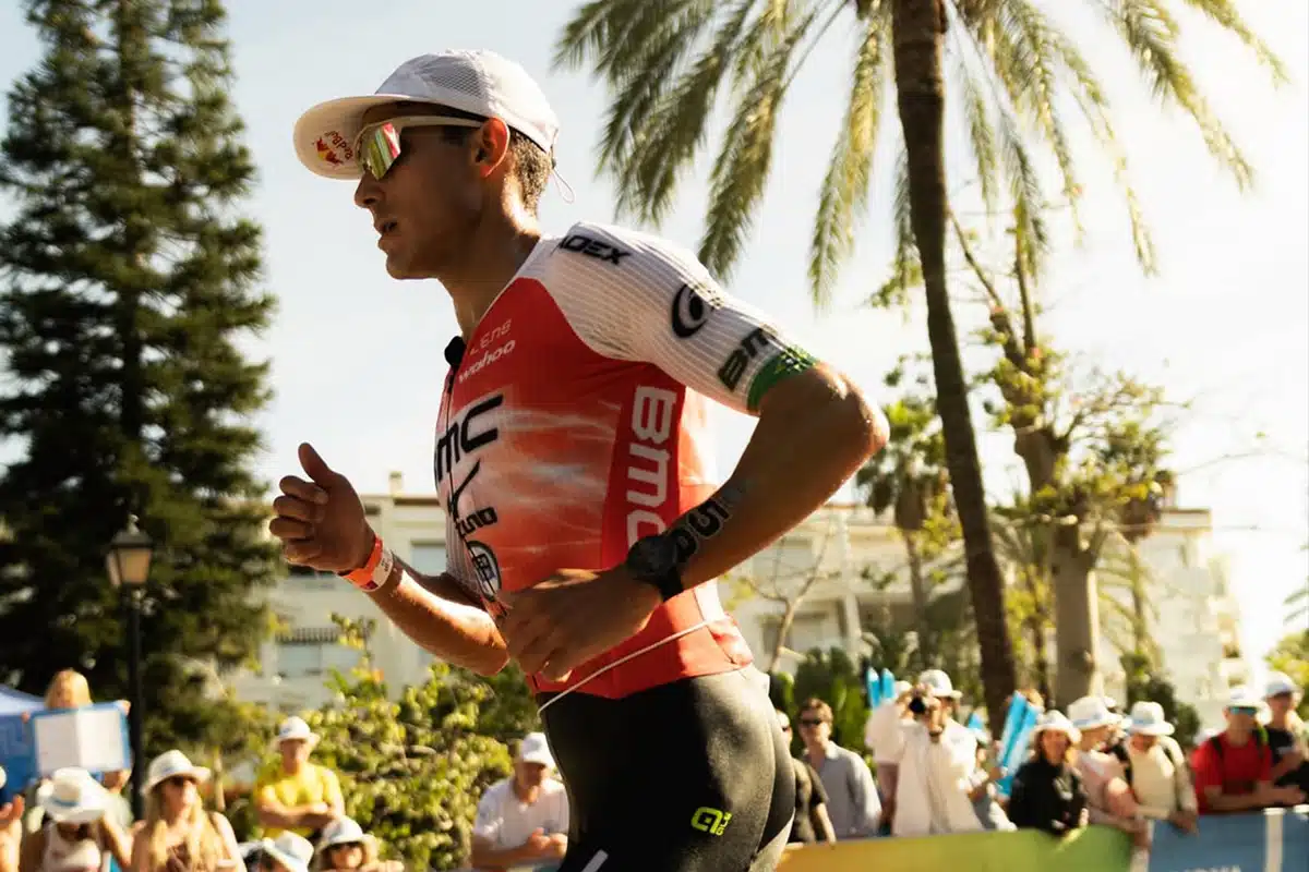 MIGUEL HIDALGO. CORRIDA. ATLETISMO. PROVA DE RUA. TRIATLETA. SÃO SILVESTRE.
