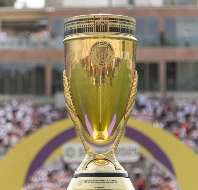 COPA SÃO PAULO DE FUTEBOL JÚNIOR DE 2026. 128 TIMES. 32 GRUPOS DE 4 CLUBES.