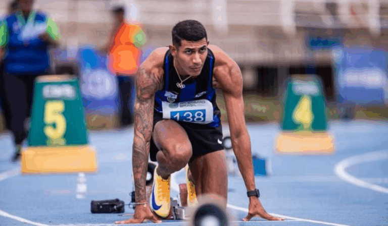MATHEUS LIMA. MUNDIAL INDOOR. VAGA. MUNDIAL DA POLÔNIA. 20 DE MARÇO. A. 22 DE MARÇO.