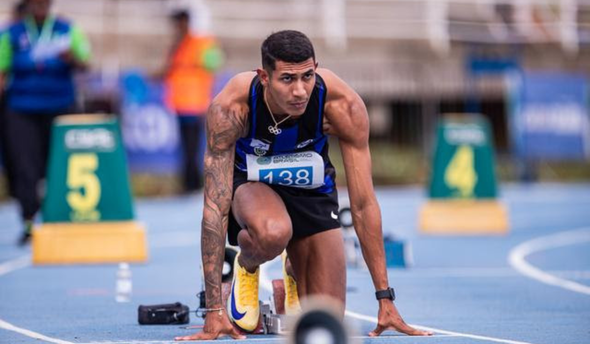 MATHEUS LIMA. MUNDIAL INDOOR. VAGA. MUNDIAL DA POLÔNIA. 20 DE MARÇO. A. 22 DE MARÇO.