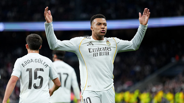 CHAMPIONS LEAGUE. TEMPORADA 2025/2026. FASE DE GRUPOS. SÉTIMA RODADA. REAL MADRID. ESPANHA. MONACO. FRANÇA.