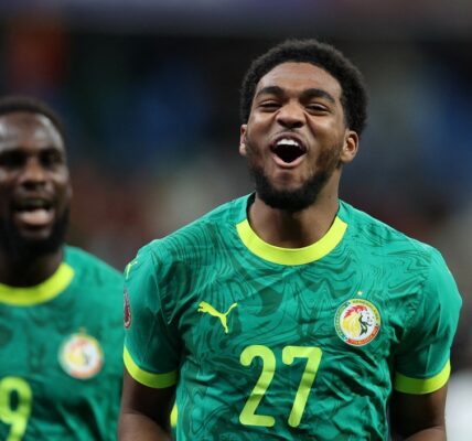 COPA AFRICANA DE NAÇÕES. MARROCOS. SEDE. OITAVAS DE FINAL. JOGO ÚNICO. PARTIDA ÚNICA. TANGER. SENEGAL. CLASSIFICADO. SUDÃO. ELIMINADO. QUARTAS DE FINAL. JOGO ÚNICO. PARTIDA ÚNICA. SENEGAL. CONTRA. MALI. OU. TUNÍSIA.