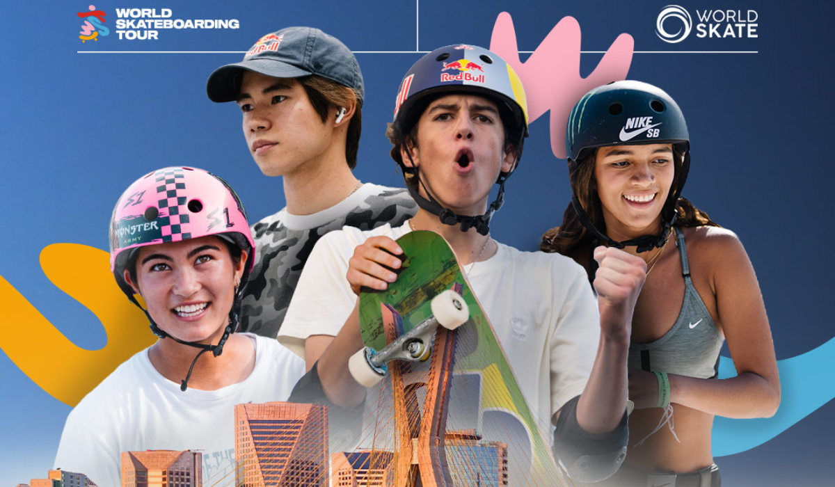 SKATE. SÃO PAULO-SP. MUNDIAL DE SKATE.