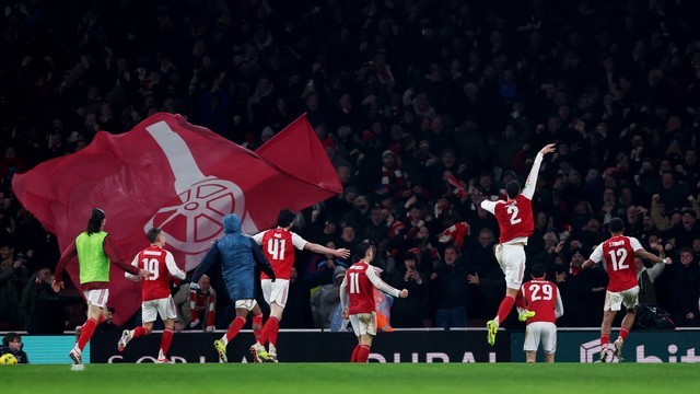 COPA DA LIGA INGLESA. TEMPORADA 2025/2026. SEMIFINAL. JOGO DE VOLTA. SEGUNDO JOGO. PARTIDA DE VOLTA. ARSENAL. CLASSIFICADO. CHELSEA. INGLATERRA. ELIMINADO. FINAL. WEMBLEY. LONDRES. INGLATERRA. ARSENAL. INGLATERRA. CONTRA. MANCHESTER CITY. INGLATERRA. OU. NEWCASTLE. INGLATERRA.