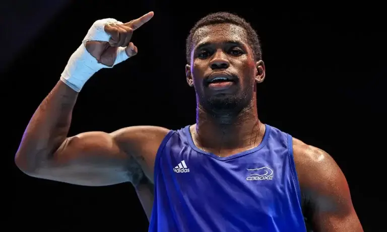 BOXE. BRASIL. 6 VITÓRIAS. BULGÁRIA. TORNEIO STRANDJA DE 2026.