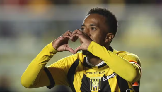 TAÇA LIBERTADORES DA AMÉRICA DE 2026. PRIMEIRA FASE. JOGO DE IDA. PRIMEIRO JOGO. PARTIDA DE IDA. THE STRONGEST. BOLÍVIA. DEPORTIVO TÁCHIRA. VENEZUELA.