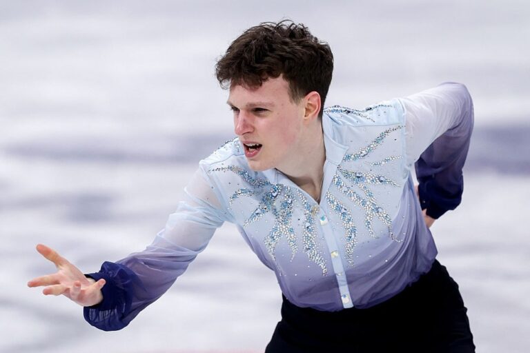 JOGOS OLÍMPICOS DE INVERNO. MILÃO. CORTINA. ITÁLIA. FEDIRS KULISS. UCRÂNIA. LETÔNIA.