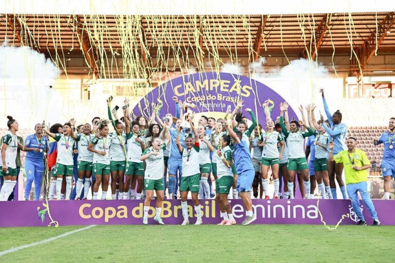 COPA DO BRASIL DE FUTEBOL FEMININO DE 2026. COMEÇA. 22 DE ABRIL DE 2026. FASE. PRELIMINAR.