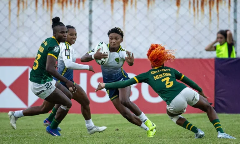 YARAS. RUGBY. BRASIL. ESPANHA. QUÊNIA. ETAPA SÃO PAULO.