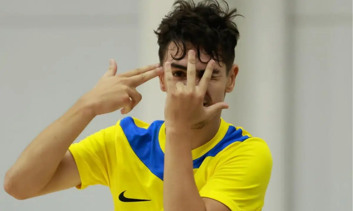 SUL-AMERICANO. JUVENTUDE. PANAMÁ. BRASIL. ARGENTINA.